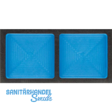 GEDORE Distanzmodul leer 1500 ED-230CT Breite 475 mm Tiefe 310 mm Höhe 35 mm GEDORE Distanzmodul leer 1500 ED-230CT Breite 475 mm Tiefe 310 mm Höhe 35 mm