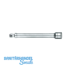 GEDORE Kardan-Verl�ngerung 1990-KR-2 DIN 3120 1/2"vierkant L�nge 2"/50,8 mm