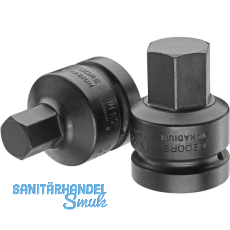 GEDORE Kraftsteckschlüssel IN K 21 1"vierkant Innensechskant 30 mm GEDORE Kraftsteckschlüssel IN K 21 1"vierkant Innensechskant 30 mm