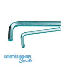 GEDORE Sechskant Stiftschl�ssel 42 19.0 mm verchromt