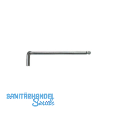 WERA Sechskant Stiftschl�ssel 950PKL DIN911 lang Kugelkopf 4.0 mm