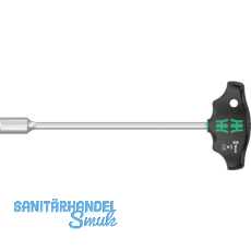 WERA Steckschlüssel 495 mit Quergriff 5.5 x 230 mm WERA Steckschlüssel 495 mit Quergriff 5.5 x 230 mm