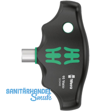 WERA Quergriff Vario Serie 95 L�nge 56 mm