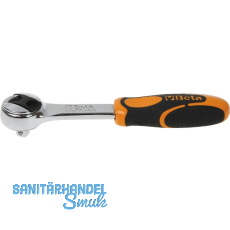 BETA Umschaltknarre 900/55 DIN3122 1/4"vierkant 125 mm