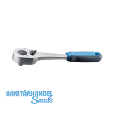 GEDORE Umschaltknarre 2093U-10 DIN3122 1/4"vierkant