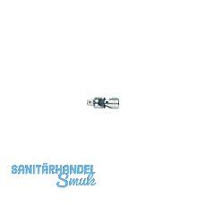 GEDORE Kardangelenk 2095 DIN3123 1/4"vierkant