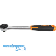 BETA Umschaltknarre 920/55 DIN3122 1/2"vierkant Länge 275 mm BETA Umschaltknarre 920/55 DIN3122 1/2"vierkant Länge 275 mm