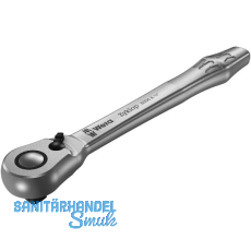 WERA Umschaltknarre Zyklop Metall 8004 A 1/4" vierkant WERA Umschaltknarre Zyklop Metall 8004 A 1/4" vierkant