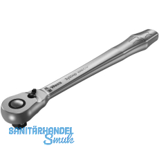 WERA Umschaltknarre Zyklop Metall 8004 C 1/2" vierkant