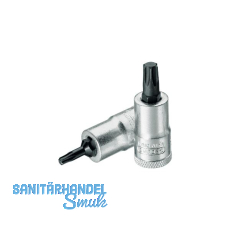 GEDORE Schraubendreher-Einsatz ITX30 DIN3120 3/8"vierkant TX30 GEDORE Schraubendreher-Einsatz ITX30 DIN3120 3/8"vierkant TX30