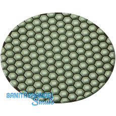 FLEX Diamant-Schleifpad DRY 115 mm Korn 200 FLEX Diamant-Schleifpad DRY 115 mm Korn 200