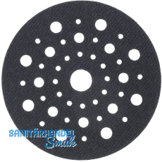 BOSCH Schleiftellerschoner ø 125 mm (2 Stück) BOSCH Schleiftellerschoner ø 125 mm (2 Stück)