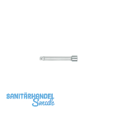 GEDORE Verl�ngerung 3090- 5 DIN3123 3/8"vierkant L�nge 125 mm