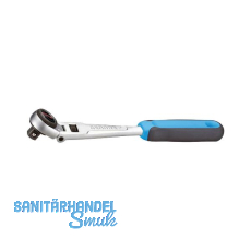 GEDORE Gelenk-Umschaltknarre 3093GU-3 DIN3120 3/8"vierkant