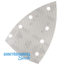 SIA Netz-Schleifgitter Sianet 147 x 100 mm Korn 100 Inhalt 50 Stück SIA Netz-Schleifgitter Sianet 147 x 100 mm Korn 100 Inhalt 50 Stück