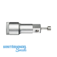 GEDORE Verl�ngerung mit Haltemagnet 1990-M DIN3120 1/2" vierkant L�nge 83 mm