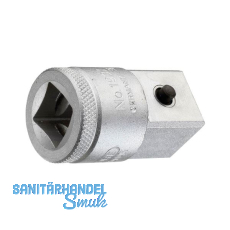 GEDORE Vergr��erungsst�ck 1932 DIN3123 1/2"vierkant 1/2"auf 3/4"