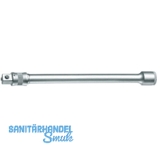 GEDORE Verlängerung mit Auslöser 1990-A-10 1/2" vierkant Länge 10"/250 mm GEDORE Verlängerung mit Auslöser 1990-A-10 1/2" vierkant Länge 10"/250 mm