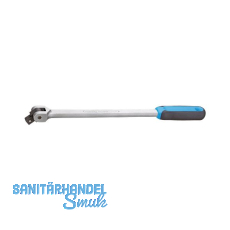 GEDORE Gelenkgriff 1997 DIN3122 1/2"vierkant L�nge 15"/381 mm