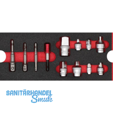 WGB Moflex Modul S Adapter 6420 12-teilig