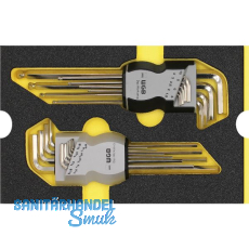 WGB Moflex Modul M Stiftschlüssel-Sätze 6090 2-teilig WGB Moflex Modul M Stiftschlüssel-Sätze 6090 2-teilig