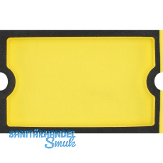 WGB Moflex Modul M Leerfach 1-teilig 6470