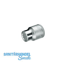 GEDORE Steckschl�ssel-Einsatz D32 DIN3124 3/4"vierkant 30.0 mm zw�lfkant