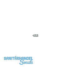 GEDORE Verbindungsvierkant 3294 DIN3122 3/4"vierkant