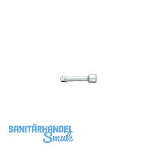 GEDORE Verl�ngerung 2190- 8 DIN3123 1"vierkant L�nge 8"