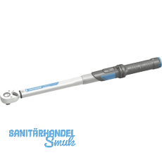 GEDORE Drehmomentschlüssel Dremaster® DMUK 1/2"vierkant Messbereich 20-100 Nm GEDORE Drehmomentschlüssel Dremaster® DMUK 1/2"vierkant Messbereich 20-100 Nm