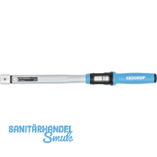 GEDORE Drehmomentschlüssel Torcofix TF-SE 14x18 Messbereich 40-200Nm GEDORE Drehmomentschlüssel Torcofix TF-SE 14x18 Messbereich 40-200Nm