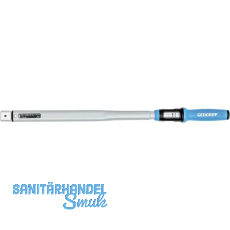 GEDORE Drehmomentschl�ssel Torcofix TF-SE 14x18 Messbereich 80-400Nm