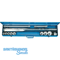 GEDORE Dremometer-Sortiment D 8563-30 3/4"vierkant Messbereich 155-760 Nm GEDORE Dremometer-Sortiment D 8563-30 3/4"vierkant Messbereich 155-760 Nm