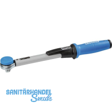 GEDORE Drehmomentschl�ssel Torcofix TF-K50 3/8" vierkant Messbereich 10-50Nm