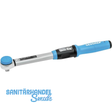 GEDORE Drehmomentschl�ssel Torcofix TF-K100 1/2" vierkant Messbereich 20-100Nm