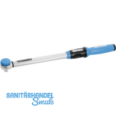 GEDORE Drehmomentschlüssel Torcofix TF-K200 1/2" vierkant Messbereich 40-200Nm GEDORE Drehmomentschlüssel Torcofix TF-K200 1/2" vierkant Messbereich 40-200Nm