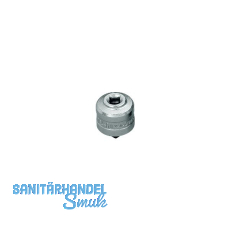GEDORE Aufsteckknarre f�r Drehmomentschl�ssel 754-00 1/4"vierkant