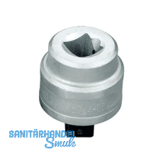 GEDORE Aufsteckknarre für Drehmomentschlüssel 754-06 1"vierkant GEDORE Aufsteckknarre für Drehmomentschlüssel 754-06 1"vierkant