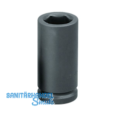 GEDORE Kraftsteckschlüssel lang K32L 3/4" vierkant 22 mm sechskant GEDORE Kraftsteckschlüssel lang K32L 3/4" vierkant 22 mm sechskant