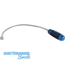 BGS Magnetheber mit flexiblem Schaft Länge 500 mm ø 16,5 mm BGS Magnetheber mit flexiblem Schaft Länge 500 mm ø 16,5 mm
