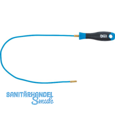 BGS Magnetheber mit flexiblem Schaft L�nge 480 mm � 4 mm