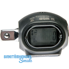 WGB Drehmomentadapter-Set 3-teilig WGB Drehmomentadapter-Set 3-teilig