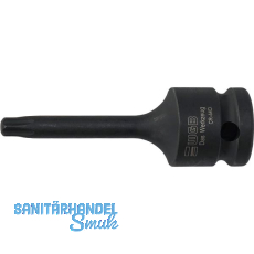 WGB Kraftsteckschlüssel 1/2"vierkant Torx 20 WGB Kraftsteckschlüssel 1/2"vierkant Torx 20