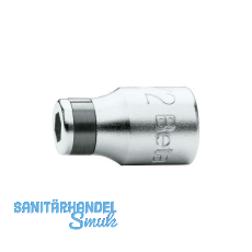 BETA Einsatzhalter 895/1 DIN7427 mit Innensechskant-Aufnahme f�r Schlagschrauber