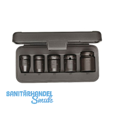 GEDORE PKW Kraftsteckschl�ssel-Satz K 19-028 1/2" vierkant 5-teilig