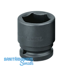 GEDORE Kraftsteckschlüssel K32 DIN3129 3/4" vierkant 27 mm sechskant GEDORE Kraftsteckschlüssel K32 DIN3129 3/4" vierkant 27 mm sechskant