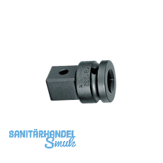 GEDORE Vergr��erung KB 1932 f�r Kraftsteckschl�ssel 1/2" auf 3/4"vierkant