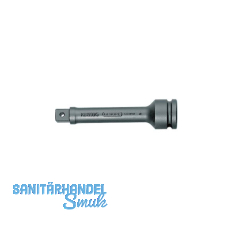 GEDORE Verl�ngerung KB 1990 f�r Kraftsteckschl�ssel 1/2"vierkant L�nge 125 mm