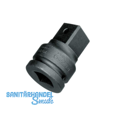 GEDORE Vergr��erung KB 3221 f�r Kraftsteckschl�ssel 3/4" auf 1"vierkant