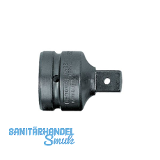 GEDORE Reduzierst�ck KB 2132 f�r Kraftsteckschl�ssel 1"auf 3/4"vierkant